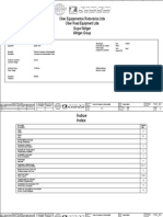 Diagrama Eléctrico - TM3030P DILUIDOR DE ALQUITRAN