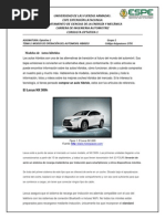 Autos Hibridos y Electricos PDF