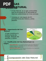 Tema 3 Gas Natural