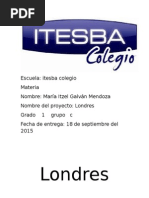 Proyecto D Geografia