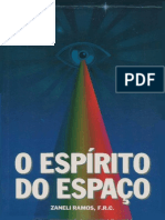 O Espírito Do Espaço