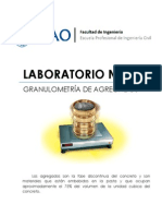 Lab03 - Granulometria de Agregados (UPAO) - TECNOCO