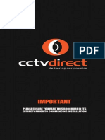 CCTV Installation Guide PDF