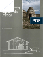 Arquitectura Popular de Burgos Parte1