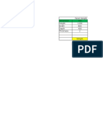 Enclosure Weight Calculation