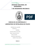 Informe de Labo Ciencias 2