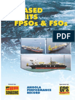 Angola Units FPSO