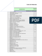 Tabla Referencial de Precios Unitarios PPPF 2014 - 06R