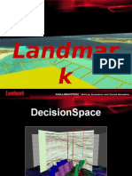 Decision Space