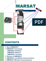 TCIL 11 Inmarsat Presentation