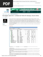 Mis Mangles, Queue Tree + Limitacion de Trafico Por Descarga y Tipo de Cliente. - Comunidad Ryohnosuke