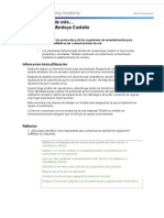 3 0 1 2 Actividad de Clase Diseno de Un Sistema de Comunicaciones