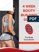 Booty Building Guide