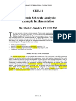 AACE FSA Example Implementn P1