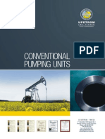 Conventional Pumping Units PDF