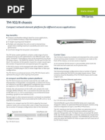 Ds Tm-102 II Chassis A