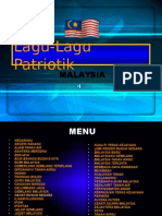 Lagu-Lagu Patriotik (New)