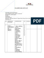 Planificare Anuala Upstream Advanced c1 Cls 12 L2 Filiera Tehnologica