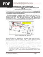 Memoria de Calculo Jardin Piloto Habilitacion