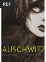 Pascal Croci-Auschwitz (Graphic Novel) - Norma Editorial (2009) PDF