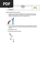 Ejercicios Vectores