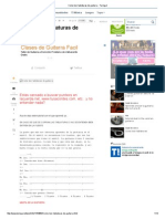 Como Leer Tablaturas de Guitarra - Taringa!
