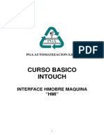 Curso Wonderware Pga