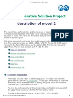 SPE Comparative Solution Project - Dataset 2 PDF