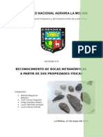 Rocas Metamorficas Final (1) (Geologia)