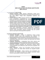 Akuntansi Keuangan Dan Standar Akuntansi Keuangan PDF