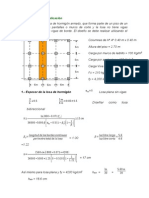 Practico Losa Bidireccional