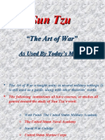 The Art of War