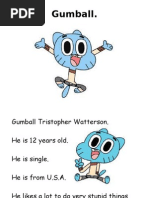 Gumball