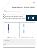 Description: Opengis Simple Features Implementation Specification For SQL 1.1