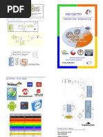 Proton - Mi Primer Programa Con Leds PDF