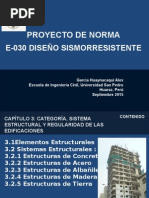 Sistemas Estructurales