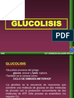 Glucólisis