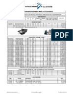 Grundfos Pumps - Jan 2015