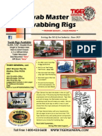 Swab Rig Flyer PDF