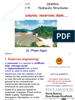 Lecture 2 Storage Structures Reservoir