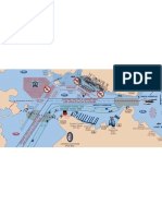 Victoria International Marina in The Port of Victoria Traffic Management Scheme Context