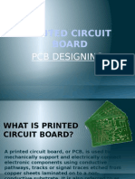 PCB Design