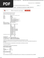 Netsh Wlan Start Hostednetwork