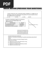 Nsejs - Motion and Kinematics