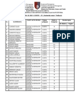 Raspored T 06 10 JU Studentski Centar Nedzarici