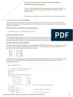 C Code Generation For A MATLAB Kalman Filtering Algorithm - MATLAB & Simulink Example - MathWorks India