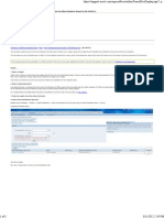 Freight Rule in R12 E-Business Tax (EBtax) Payables To Exempt Tax