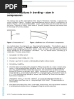 Tee Section Class 4