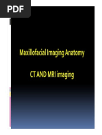 MRI & CT of Facial Bones PDF