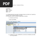 SAP SD Impostos Retidos